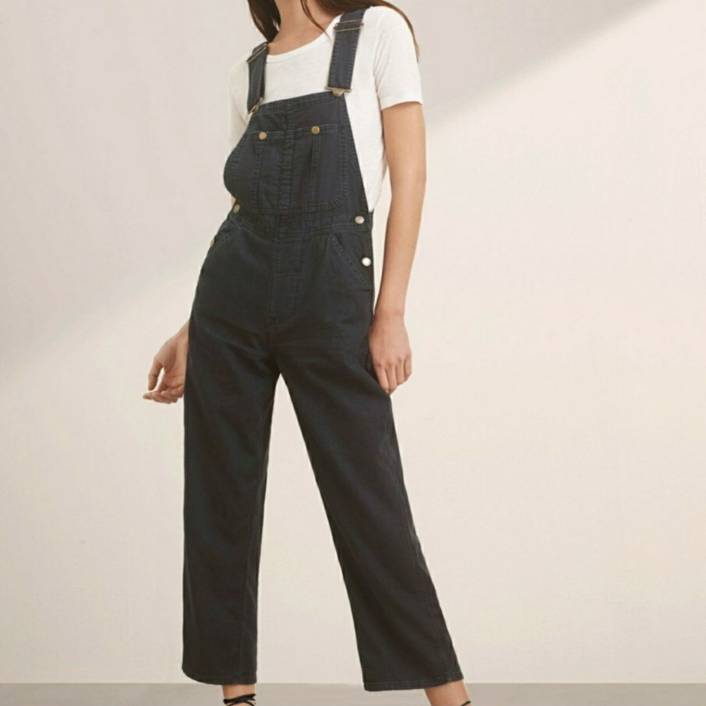 Aritzia TNA Overalls